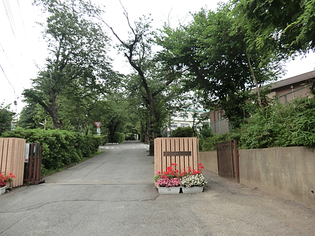 detached 千葉県柏市十余二