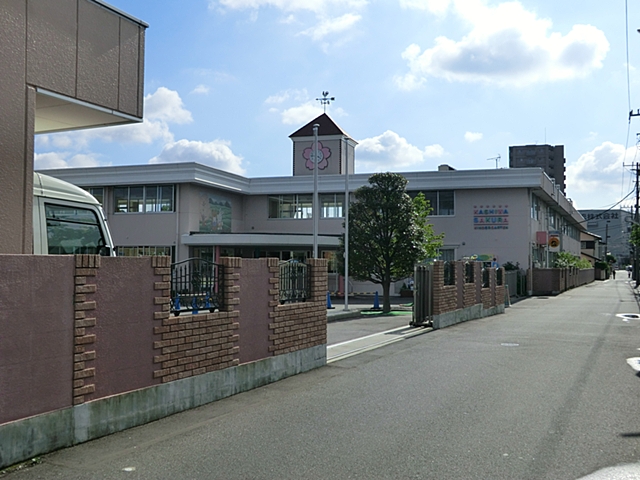 detached 千葉県柏市十余二