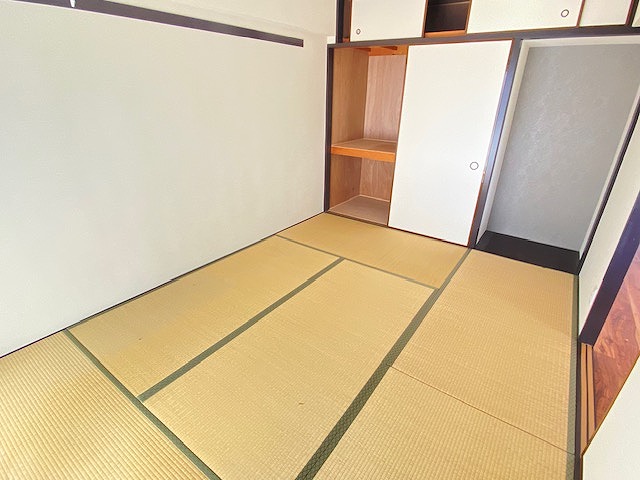 【和室】