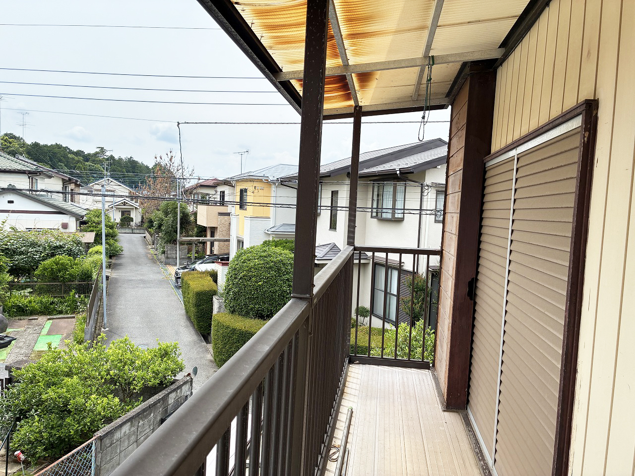 detached 千葉県我孫子市新木野３丁目