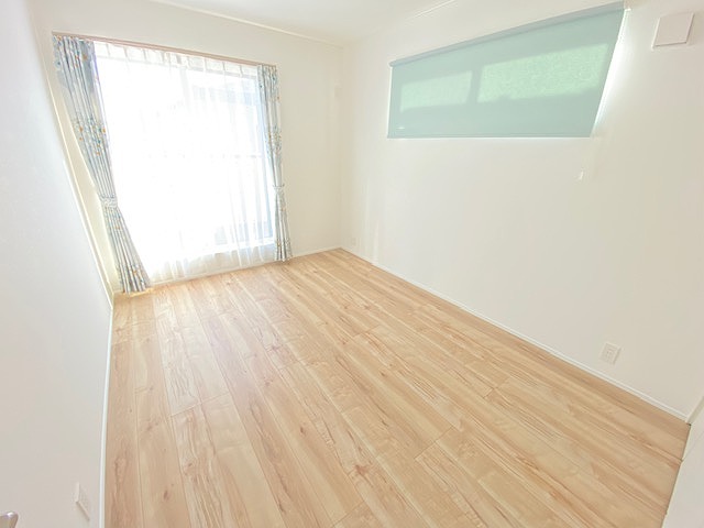 detached 千葉県柏市根戸