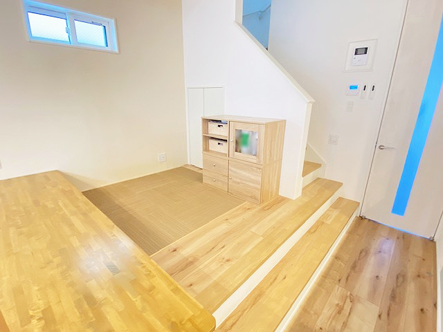 detached 千葉県柏市根戸
