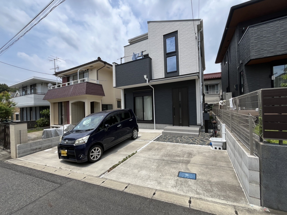 detached 千葉県市川市国府台６丁目