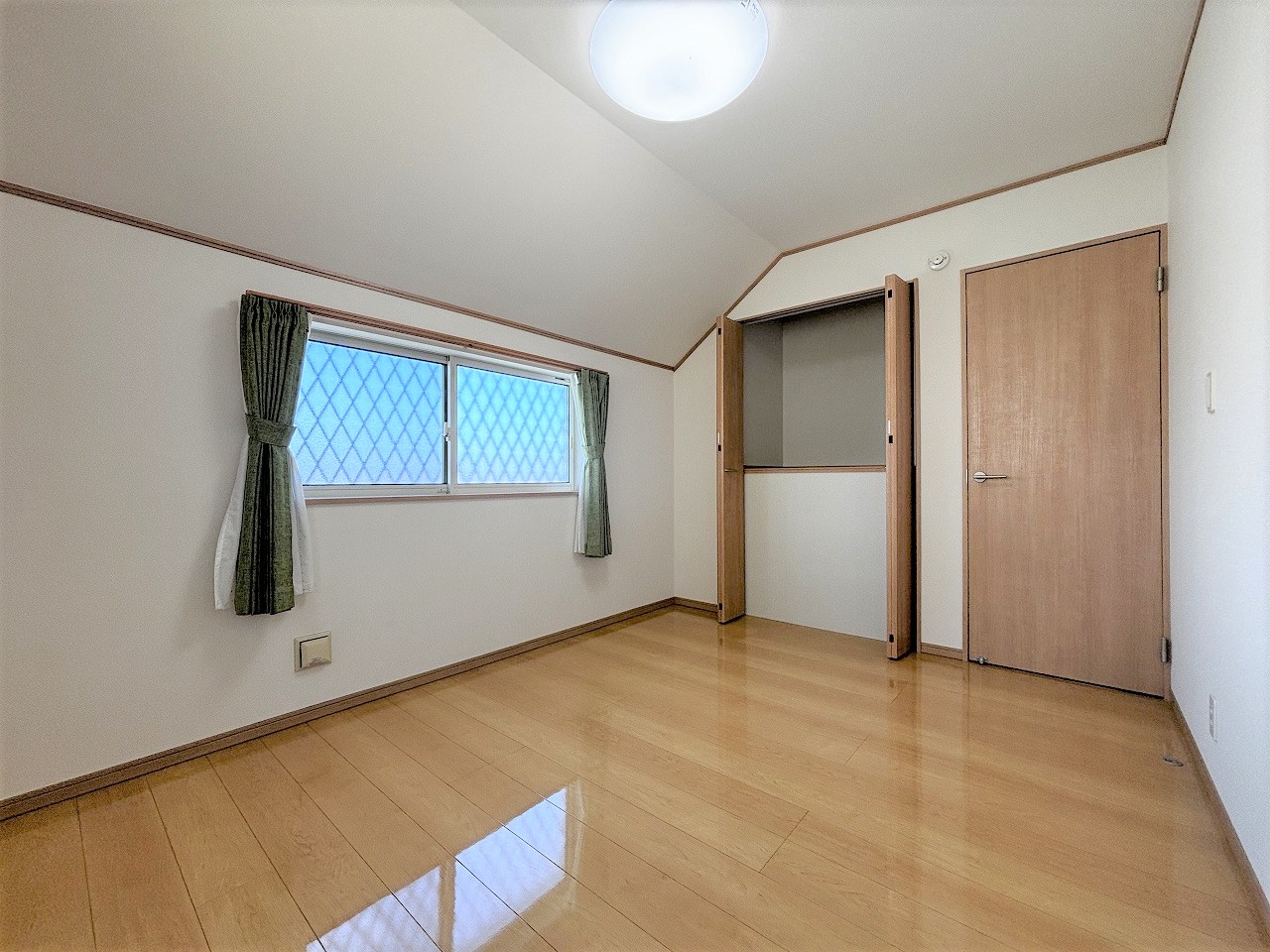 detached 千葉県松戸市栄町５丁目
