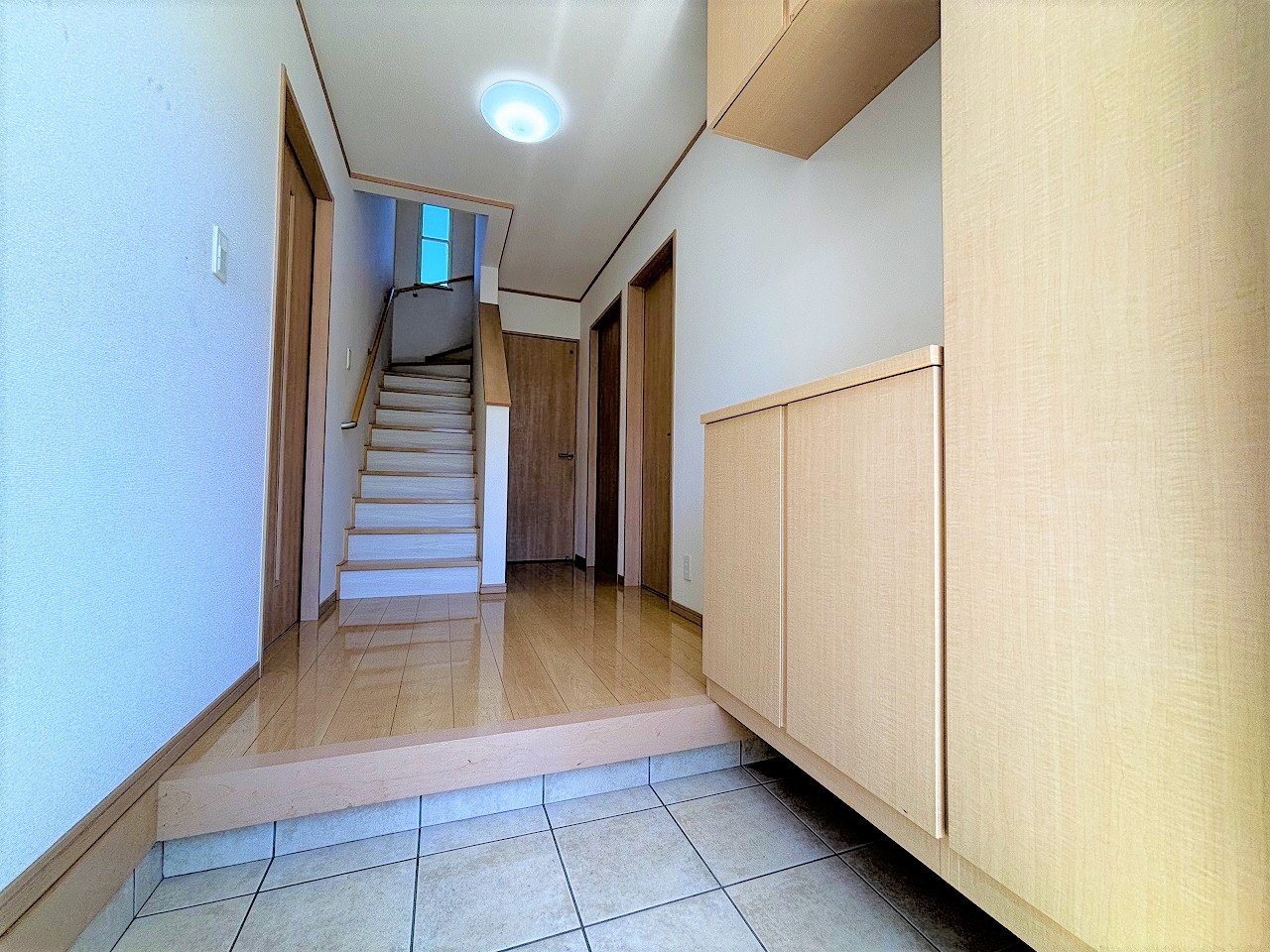 detached 千葉県松戸市栄町５丁目