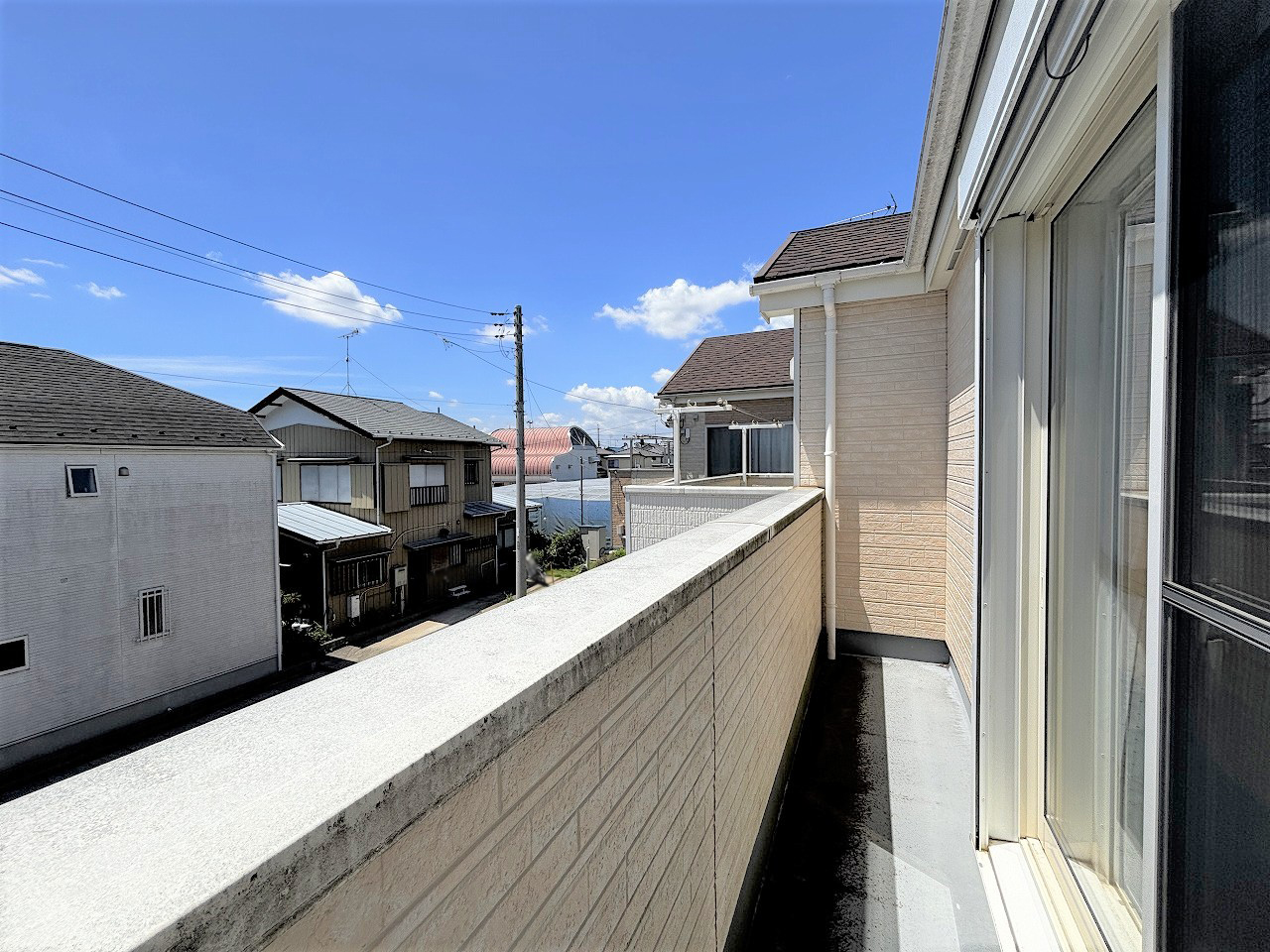 detached 千葉県松戸市栄町５丁目