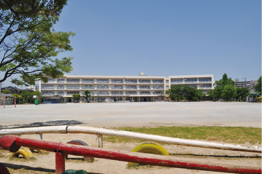detached 千葉県柏市豊平町