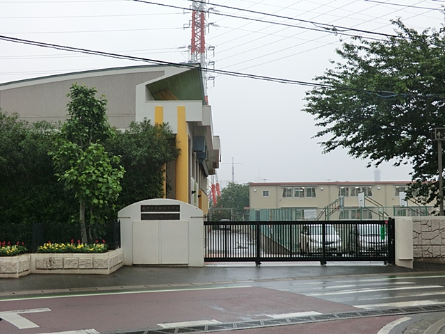 detached 千葉県柏市豊平町