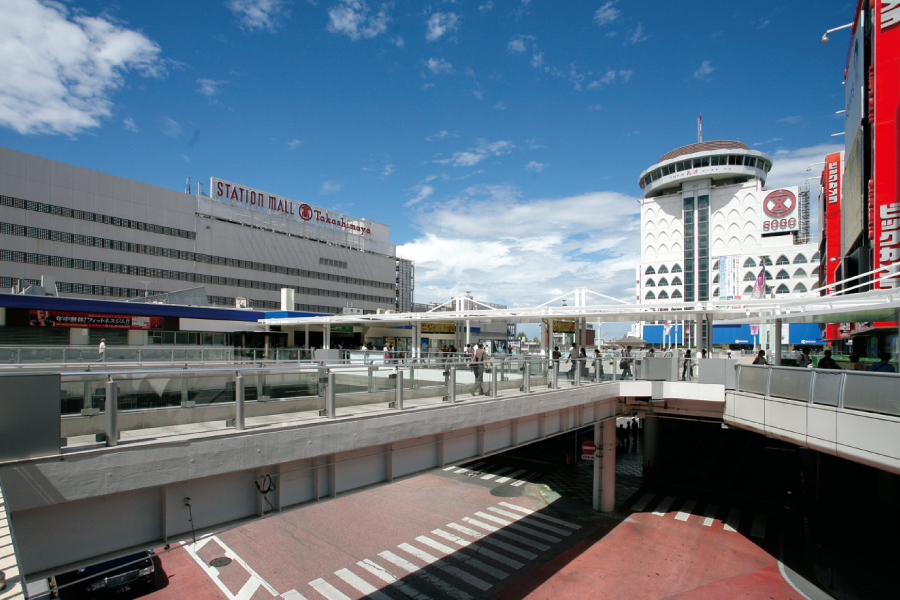 detached 千葉県柏市豊平町