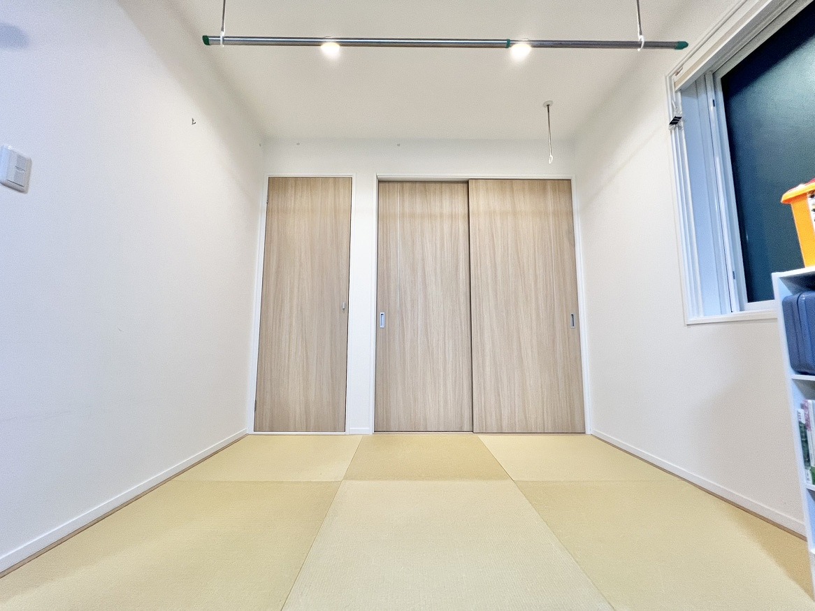 detached 千葉県松戸市小金原１丁目