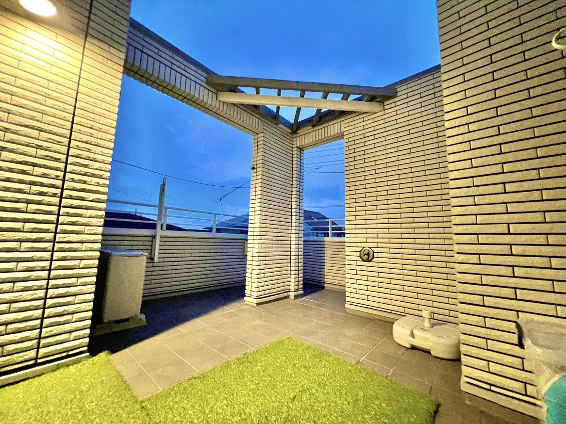 detached 千葉県松戸市小金原１丁目
