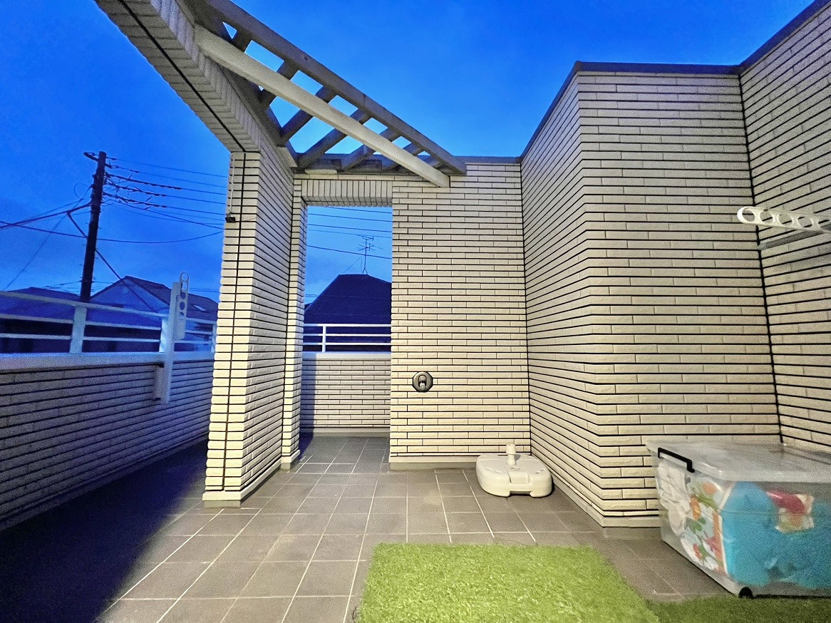 detached 千葉県松戸市小金原１丁目