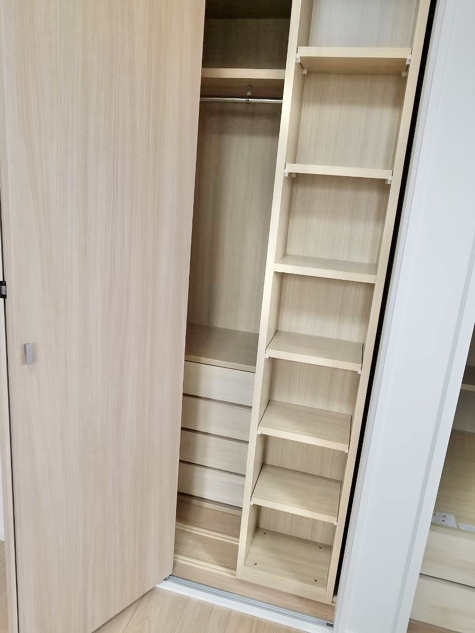detached 千葉県松戸市小金原１丁目