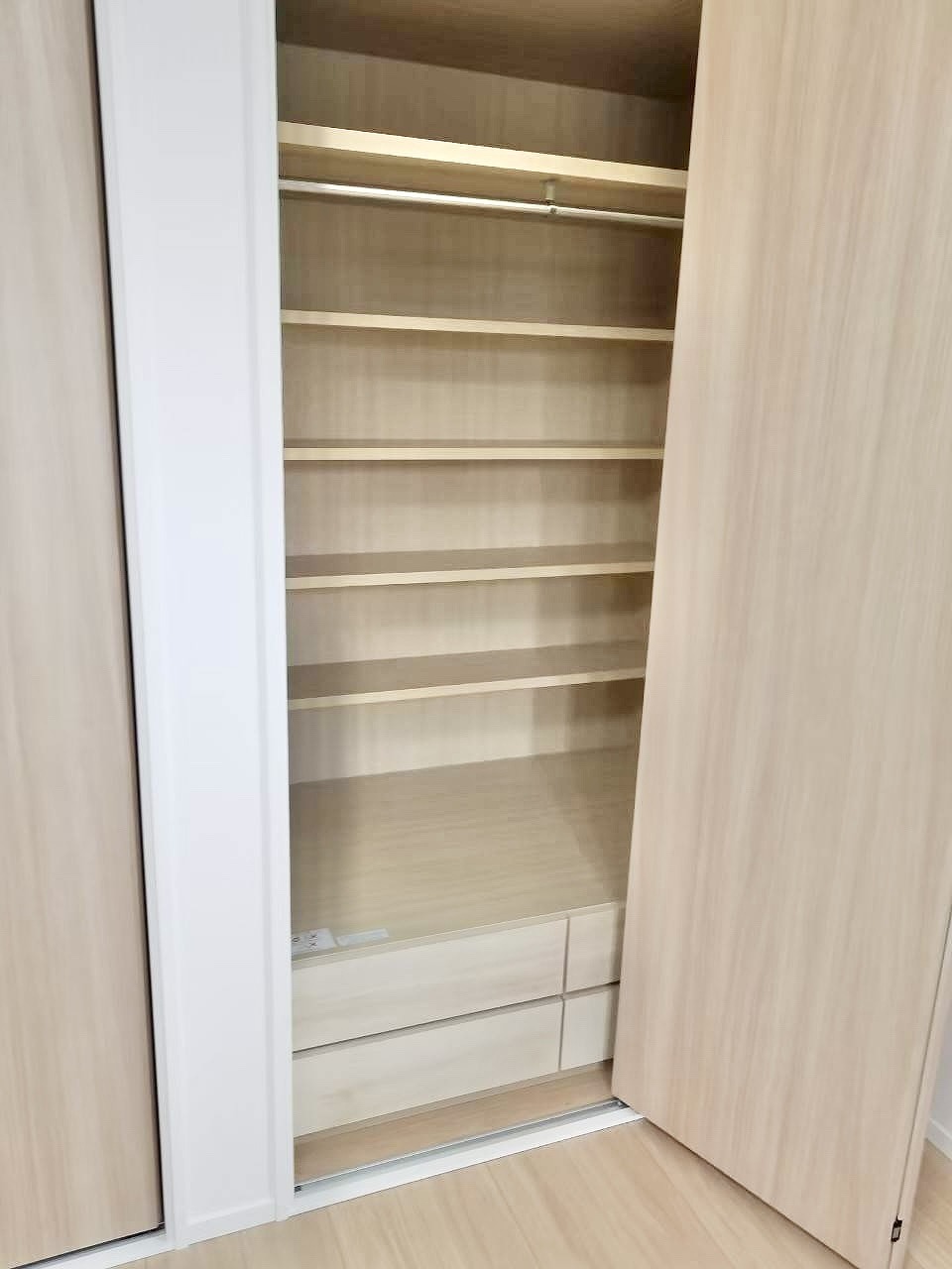 detached 千葉県松戸市小金原１丁目