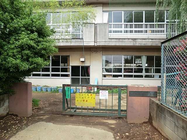 detached 千葉県柏市豊四季
