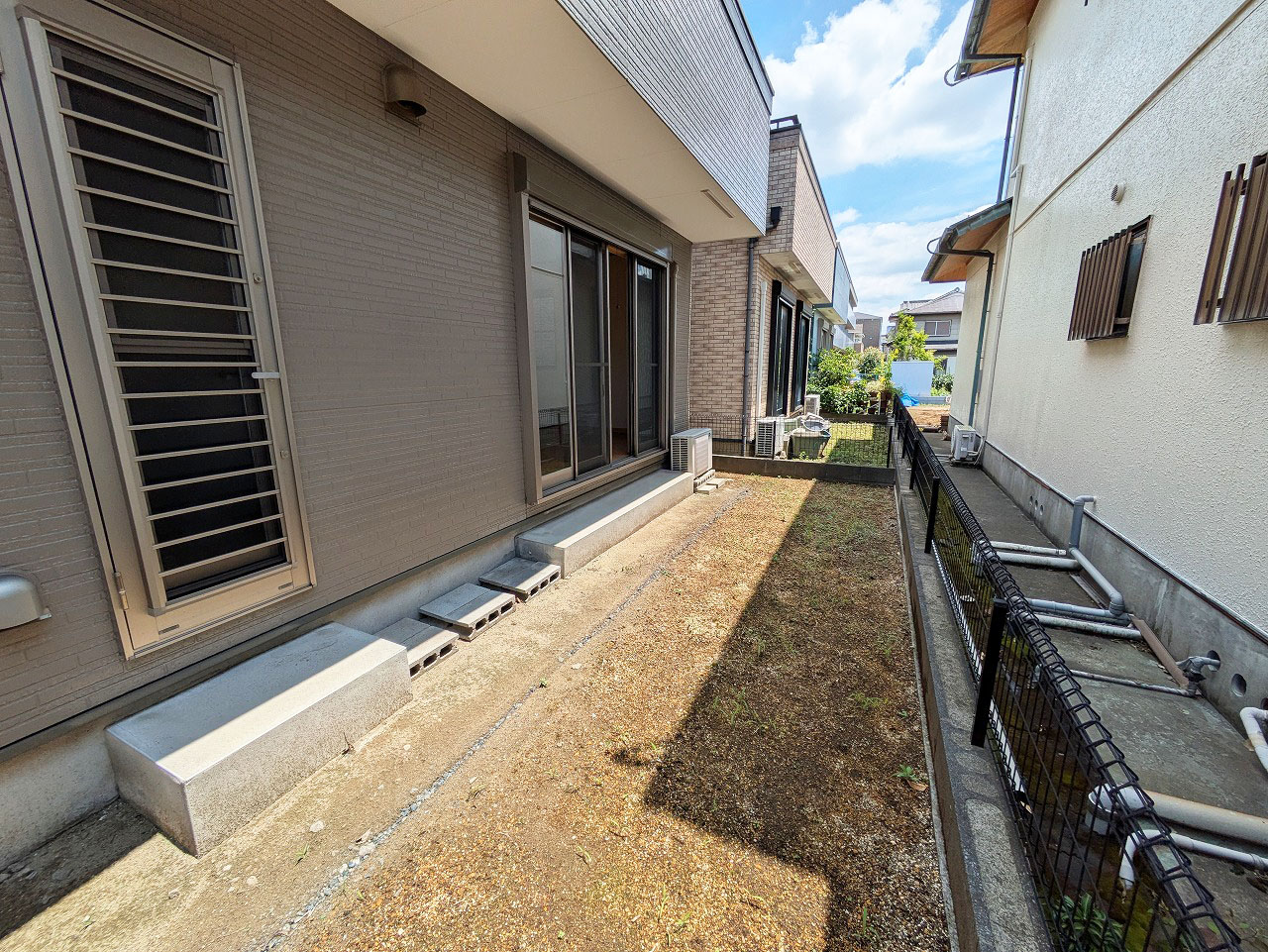 detached 千葉県流山市南流山５丁目