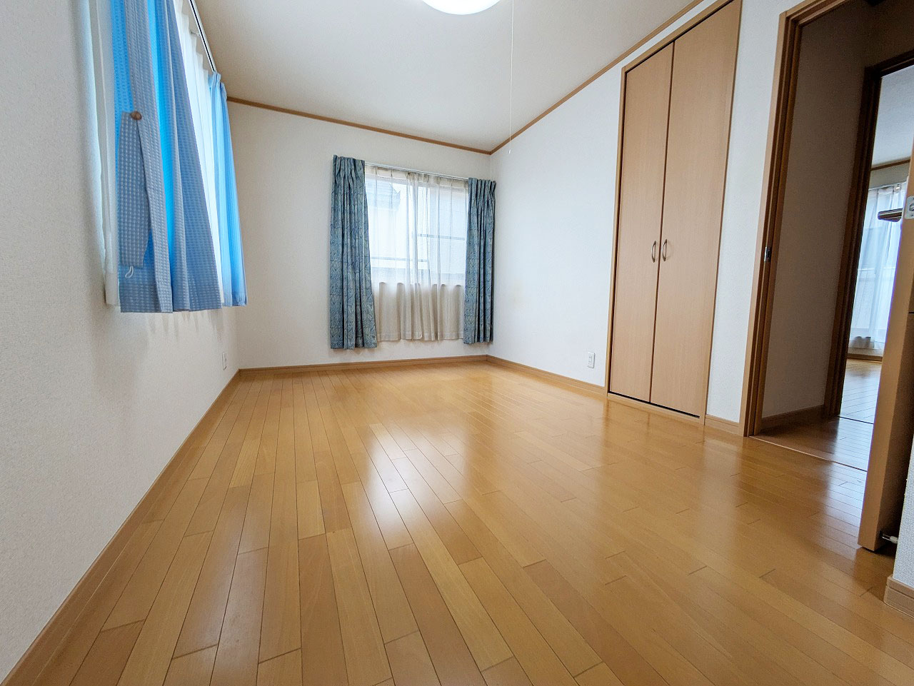 detached 千葉県流山市南流山５丁目