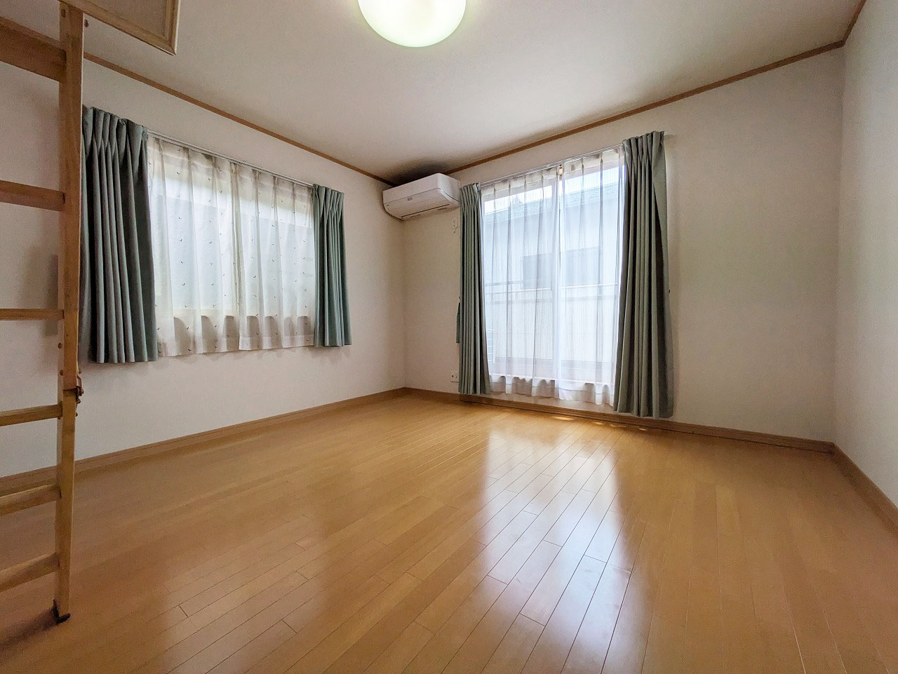 detached 千葉県流山市南流山５丁目