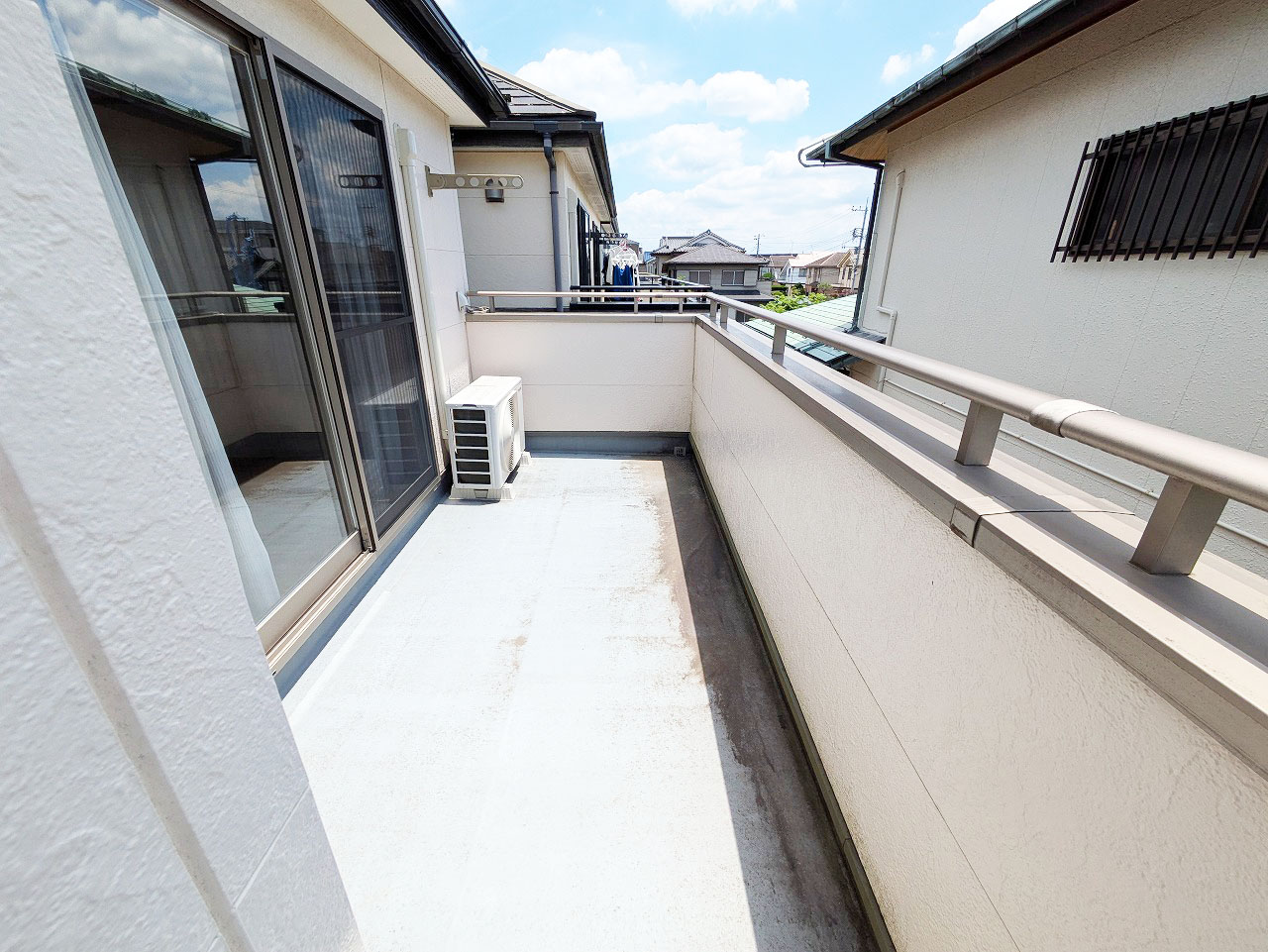 detached 千葉県流山市南流山５丁目
