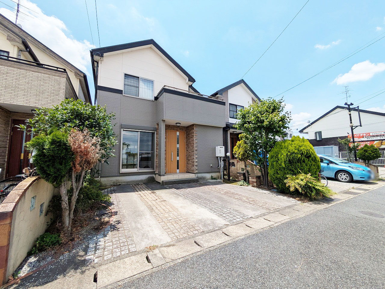 detached 千葉県流山市南流山５丁目