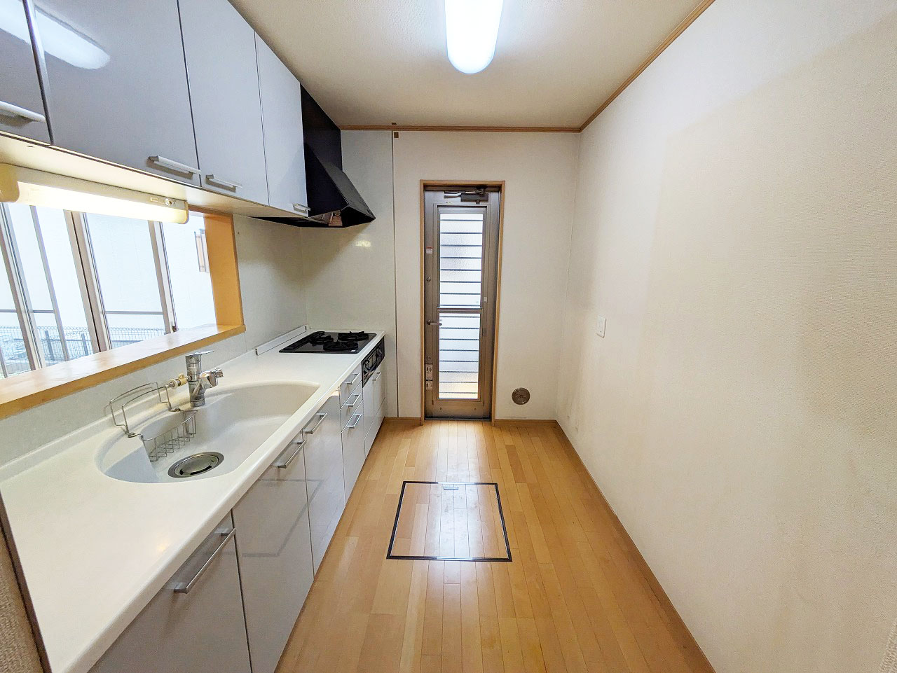 detached 千葉県流山市南流山５丁目