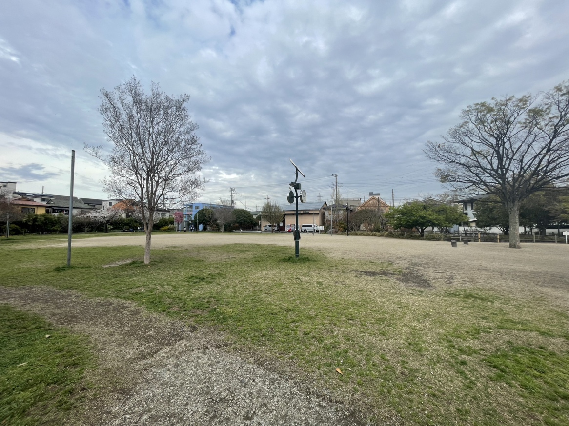 ふるさと土橋公園