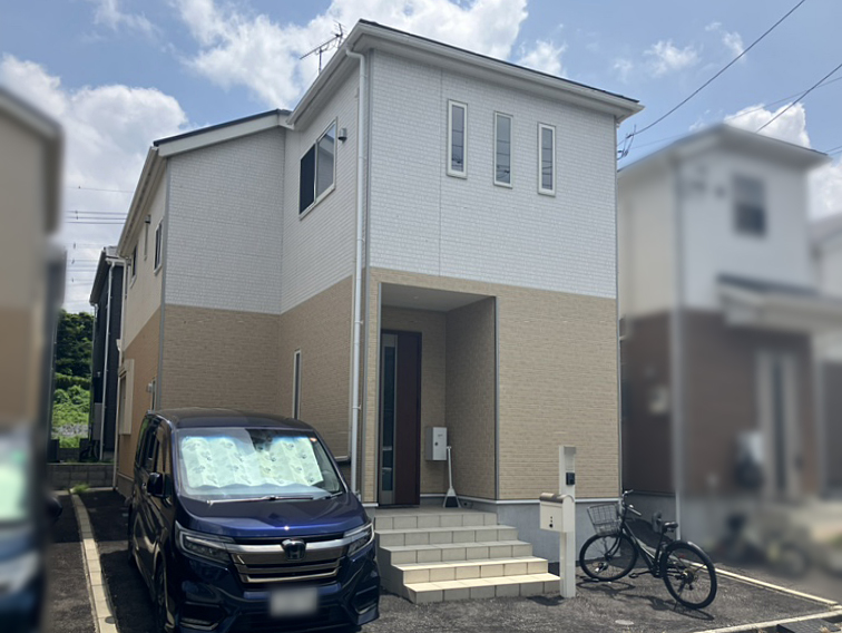 間取図作成中です（6.22掲載予定）