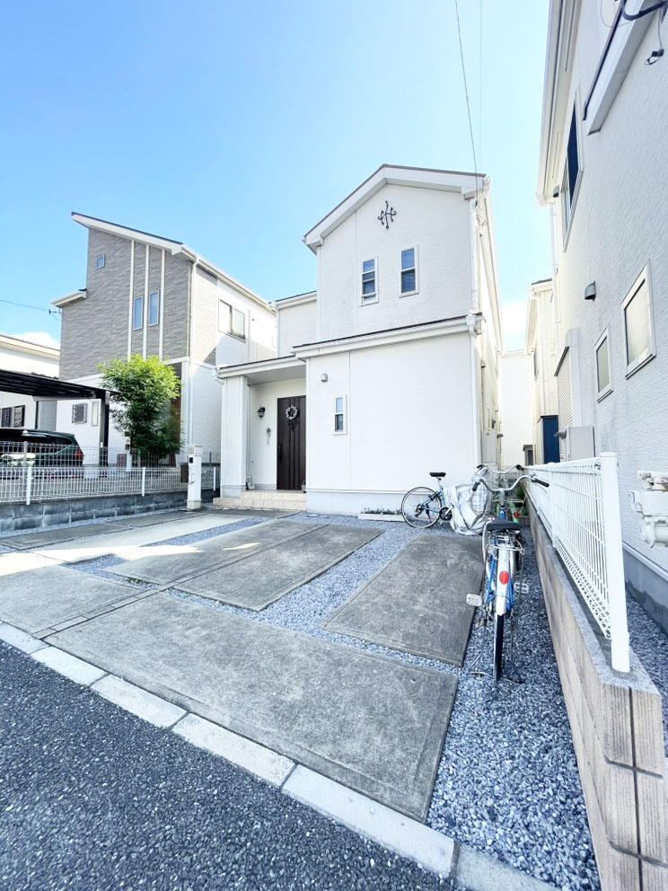 detached 埼玉県さいたま市 大宮区三橋２丁目