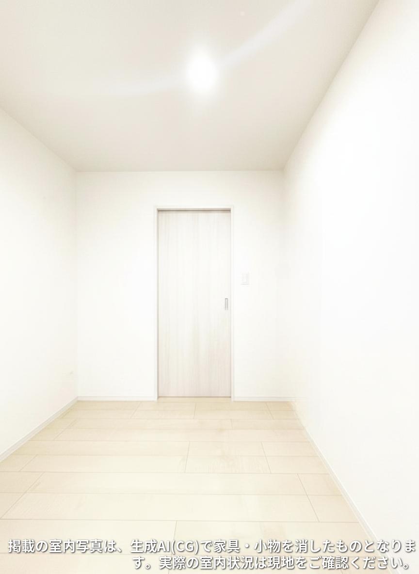 detached 埼玉県さいたま市 大宮区三橋２丁目