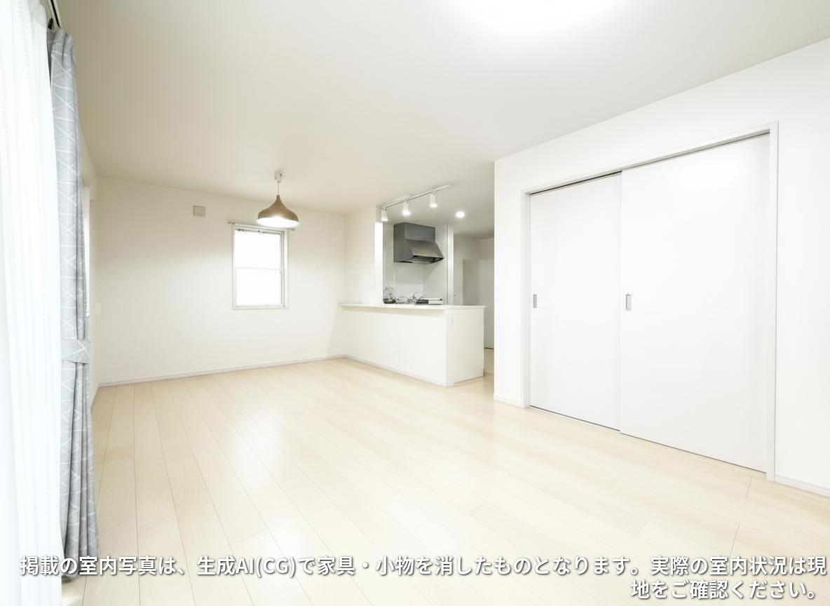 detached 埼玉県さいたま市 大宮区三橋２丁目