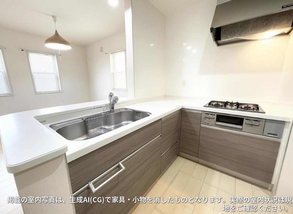 detached 埼玉県さいたま市 大宮区三橋２丁目