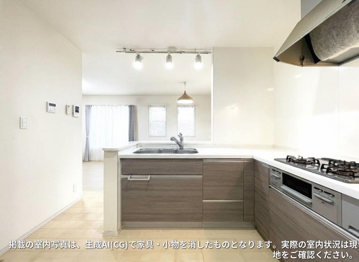 detached 埼玉県さいたま市 大宮区三橋２丁目