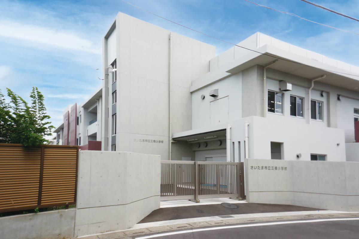 detached 埼玉県さいたま市 大宮区三橋２丁目