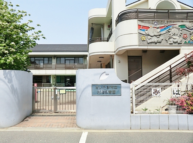 detached 埼玉県さいたま市 大宮区三橋２丁目