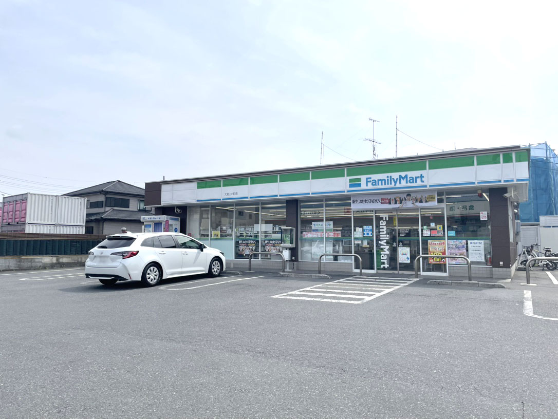 detached 埼玉県さいたま市 大宮区三橋２丁目