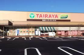エコスTAIRAYA草加店