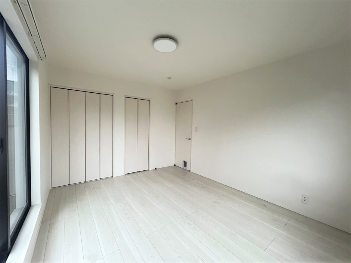 detached 埼玉県草加市松江２丁目