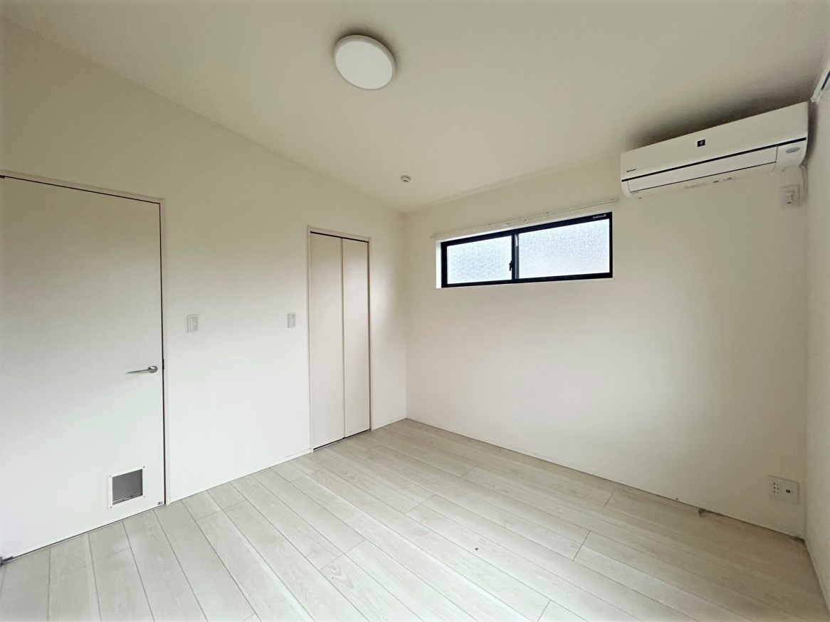 detached 埼玉県草加市松江２丁目