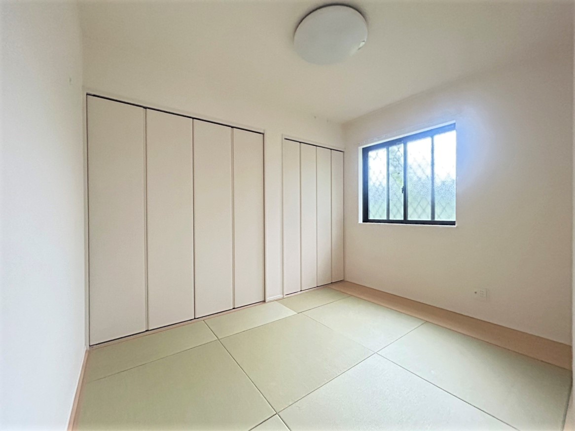 detached 埼玉県草加市松江２丁目