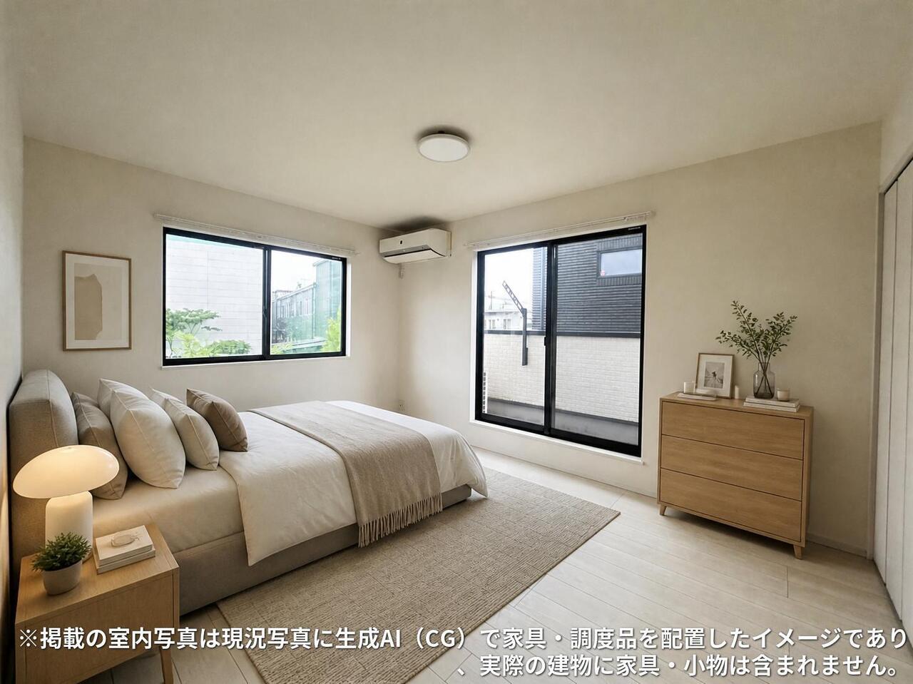 detached 埼玉県草加市松江２丁目