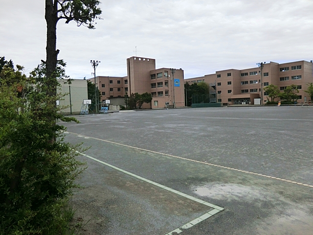 detached 埼玉県草加市松江２丁目