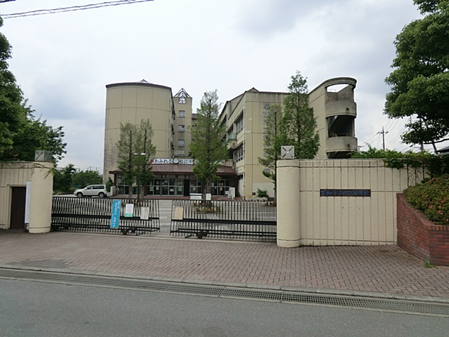 detached 埼玉県草加市松江２丁目