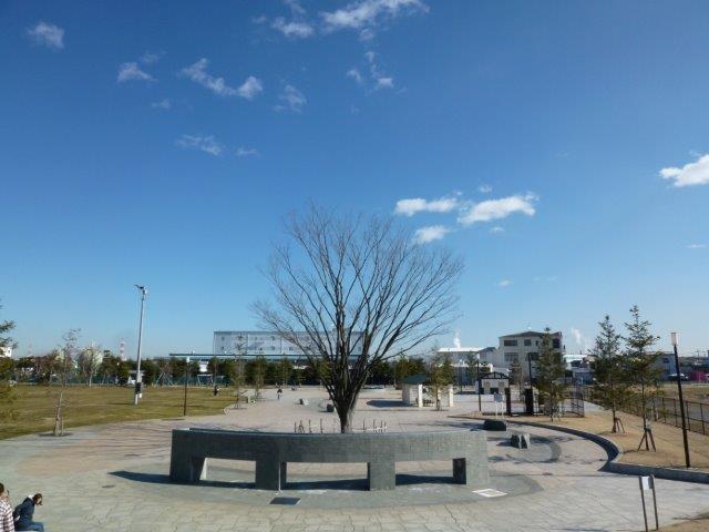 detached 埼玉県草加市松江２丁目