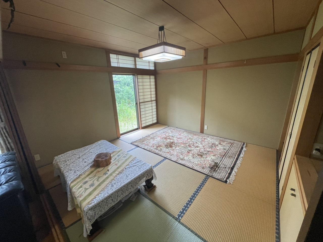 detached 千葉県野田市柳沢