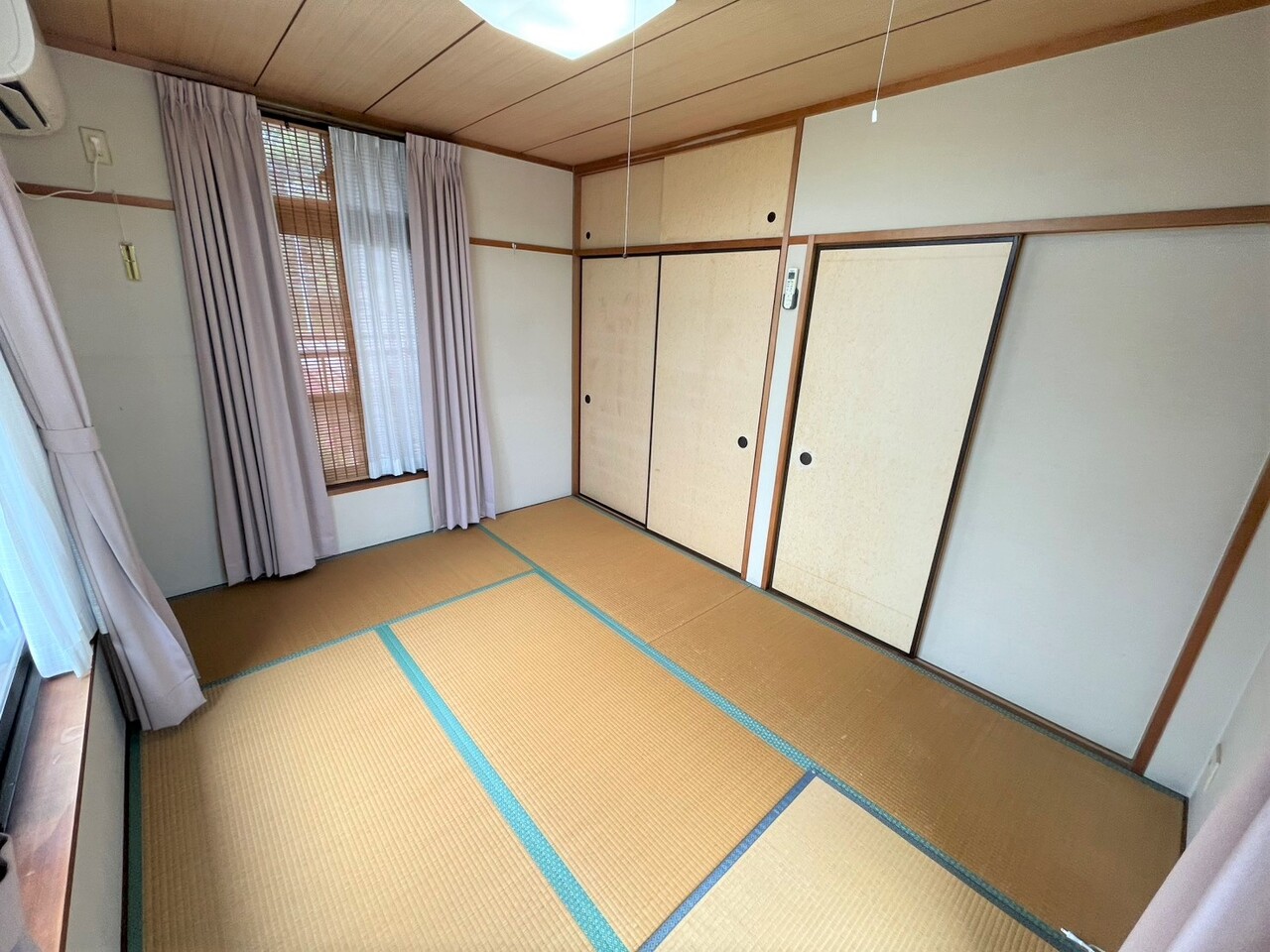 detached 千葉県野田市柳沢