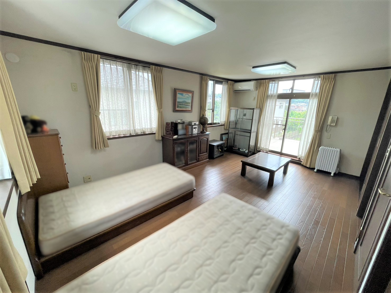 detached 千葉県野田市柳沢