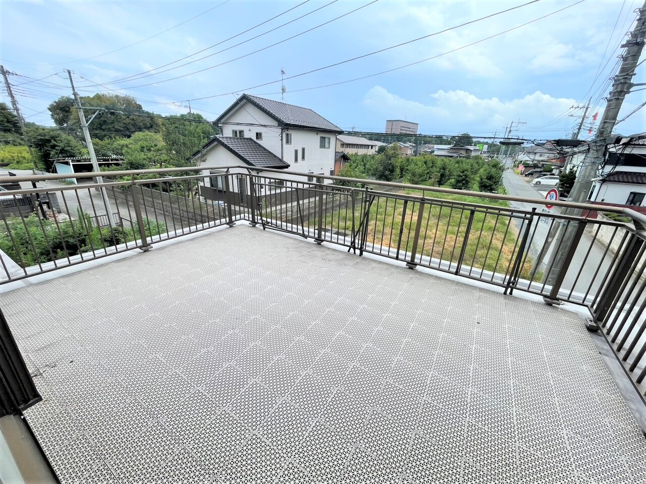 detached 千葉県野田市柳沢
