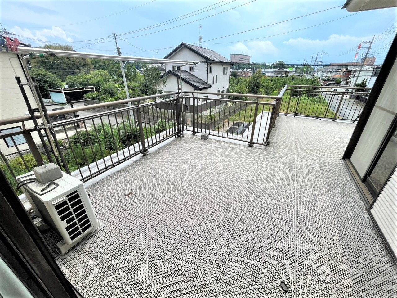 detached 千葉県野田市柳沢
