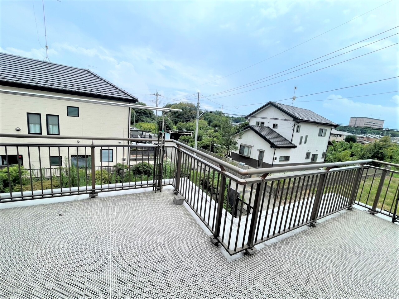 detached 千葉県野田市柳沢