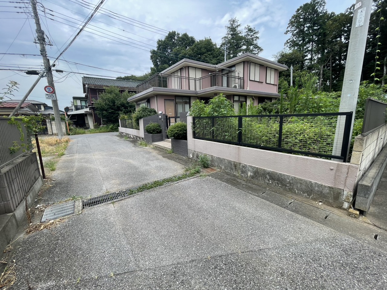 detached 千葉県野田市柳沢